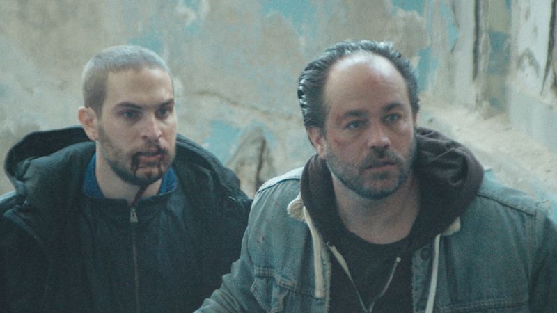3 nuevas series para maratonear durante el fin de semana